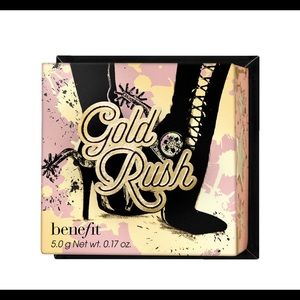 🧡 Gold Rush blush 🧡Makeup